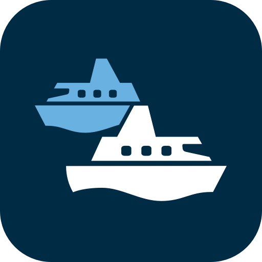 DFDS - Ferries &amp; Terminals icon
