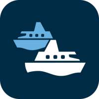 DFDS - Promy i terminale on 9Apps