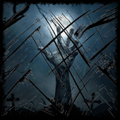 👻 Scary Ghost Prank Horror Sound icon