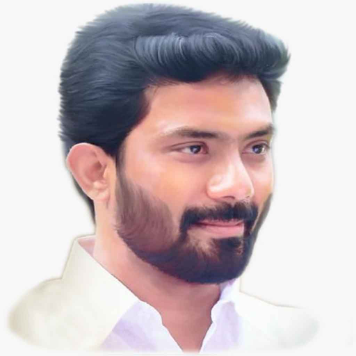 OPR MP - உங்களுடன் நான் icon