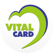 Vital Card Seguros de Viagens icon