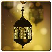 Ramzan Livewallpaper on 9Apps