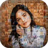 Mosaic Photo Effect : Photo Editor & Photo Collage on 9Apps