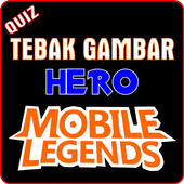 ikon Tebak Gambar Hero Mobile Legend