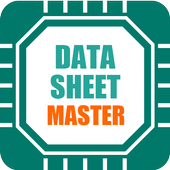 Datasheet Master icon