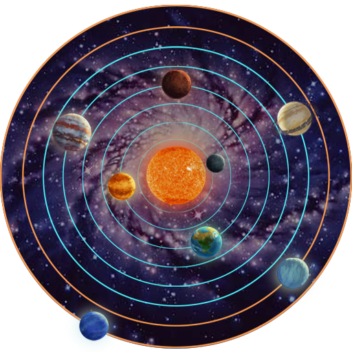 The Puzzle Universe icon