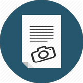 Image to Text Converter icon