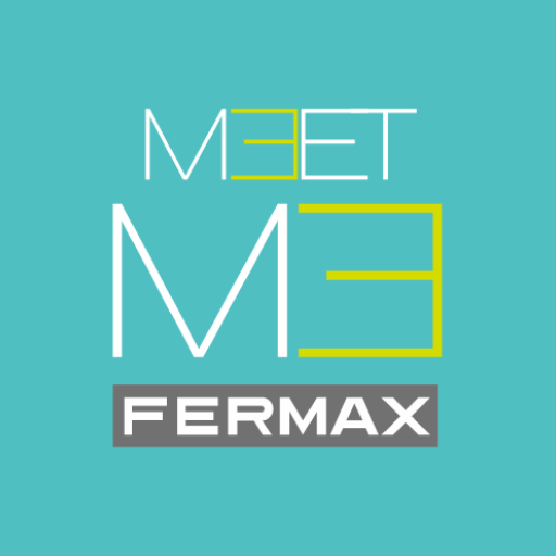 FERMAX MEET ME icon