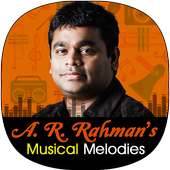 A R Rahman Musical Melodies on 9Apps