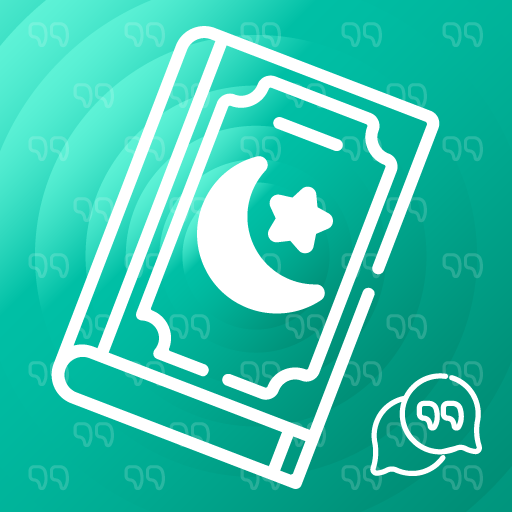 islamic quotes and phrases icon