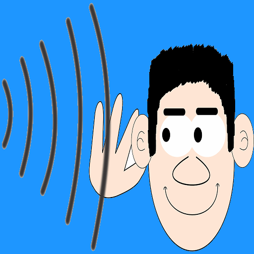 الصوت السحري Magic sound icon