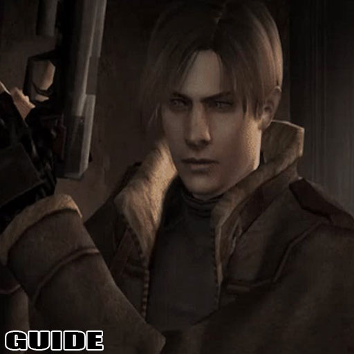 Tips Resident-evil 4 Tricks icon