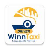 WinnTaxi Driver on 9Apps