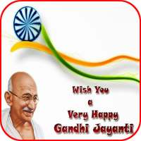 Gandhi Jayanti Images on 9Apps