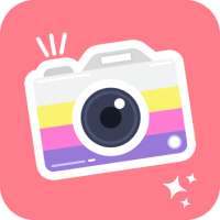 Beauty Selfie Camera - Sweet Cam Photo Editor