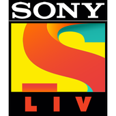 SonyLIV–LIVE Cricket TV icon