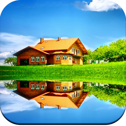 Nature Wallpaper HD icon