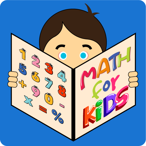 Math for Kids: 1 2 3 4 Grade Class Graders (No Ad) icon