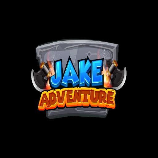 JACK Adventure: Platform Jump &amp; Fight Quest icon