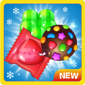 Candy Super Match 3 icon