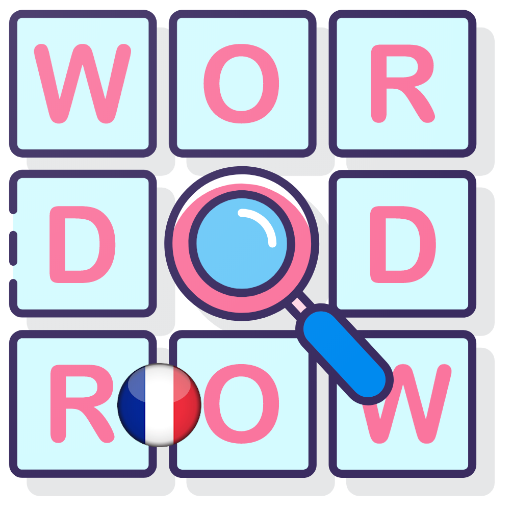 Mots à caser (Mots Fléchés) icon