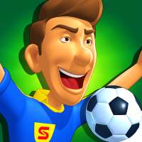 Stick Soccer 2