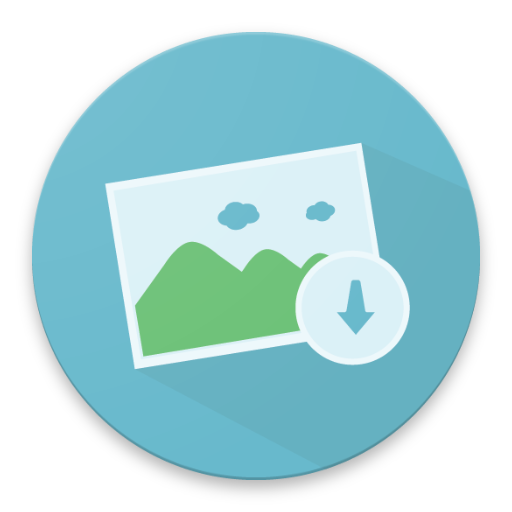 Image Downloader - Downloads HD Quality Photos icon