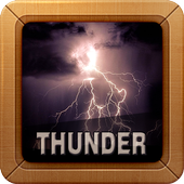 Thunder Sounds icon