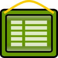 My Old Opening Hours