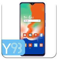 Theme and Wallpapers for Vivo Y93 on 9Apps