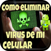 Como Eliminar Virus De Mi Celular Guide icon