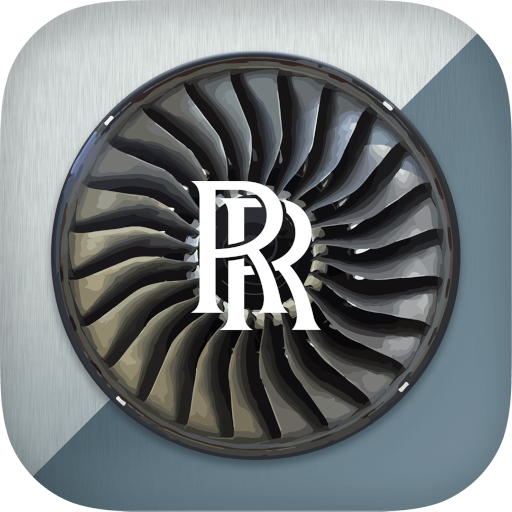 Trent 900 Pilot Guide icon