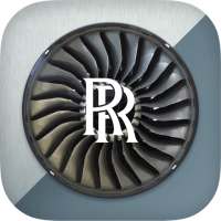 Trent 900 Pilot Guide on 9Apps