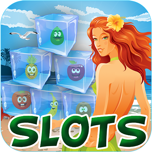 Fruity Paradise Free Slots icon