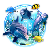 Klawiatura Dolphin icon