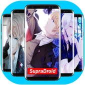 Diabolik Lovers Wallpapers icon
