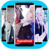 Diabolik Lovers Wallpapers on 9Apps