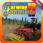 Guide Farming Simulator 17 icon