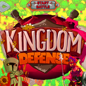 Kingdom Defense the Last Wars Brigandine Kingdom icon