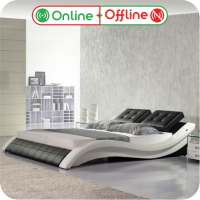 Bed Design