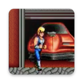 Double Dragon sega included cheats icon