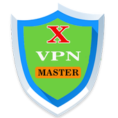 xVPN Master icon