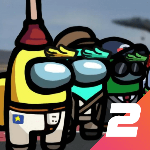 Among us 2 бесплатные скины, тест по амонг ас иконка