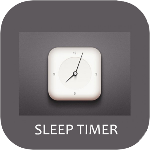 Sleep Timer - Turn Music Off icon