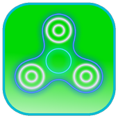 Best Fidget Spinner icon