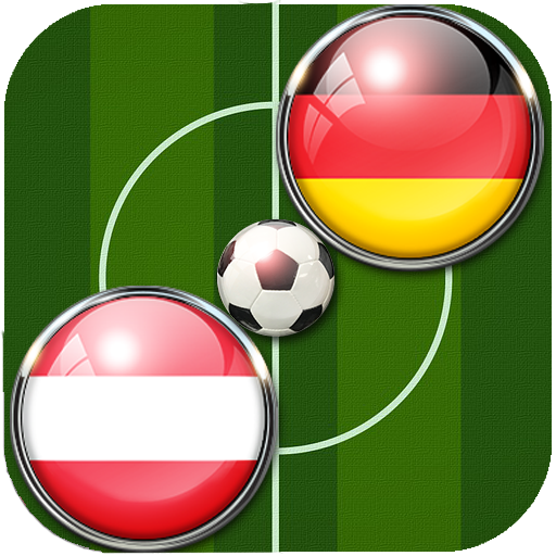 Air Fußball icon