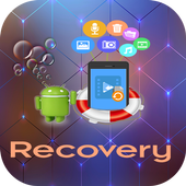 Recover Deleted Files, Photos And Videos icon