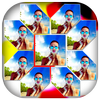 Crazy Square Photo Editor - Square Photo Collage icon