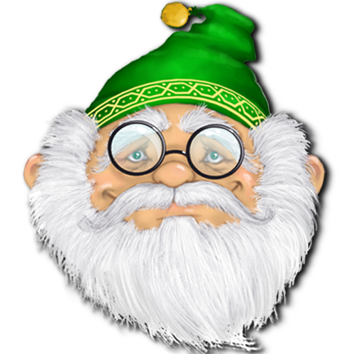 GnomGuru Appointment Scheduler icon