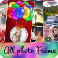 All Photo Frames